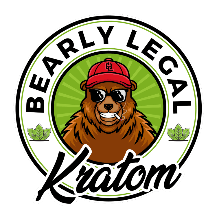 Kratom | What is it? Why use it? Where to buy? | Bearly Legal Kratom